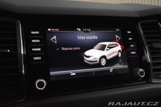 Škoda Kodiaq 2.0TDI STYLE+*ACC*CANTON* 2021