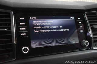 Škoda Kodiaq 2.0TDI STYLE+*ACC*CANTON* 2021