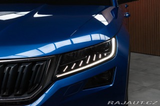Škoda Kodiaq 2.0TDI STYLE+*ACC*CANTON* 2021