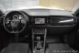 Škoda Kodiaq 2.0TDI STYLE+*ACC*CANTON* 2021