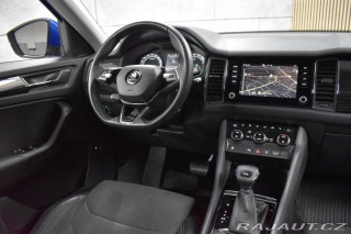 Škoda Kodiaq 2.0TDI STYLE+*ACC*CANTON* 2021
