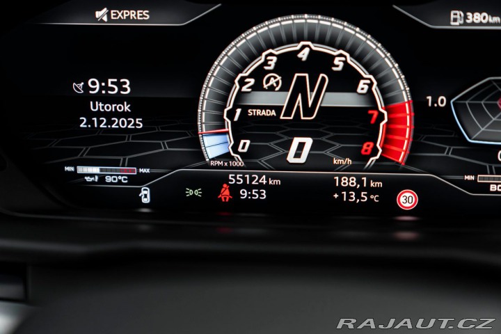 Lamborghini Urus 4.0 V8, B&O, Pano, Ma 2019