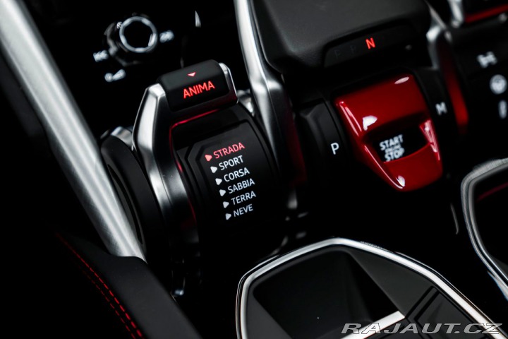 Lamborghini Urus 4.0 V8, B&O, Pano, Ma 1800