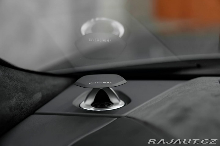 Lamborghini Urus 4.0 V8, B&O, Pano, Ma 1800