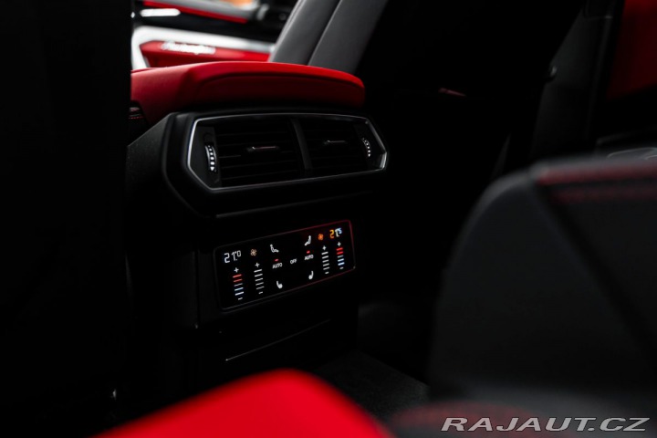 Lamborghini Urus 4.0 V8, B&O, Pano, Ma 2019