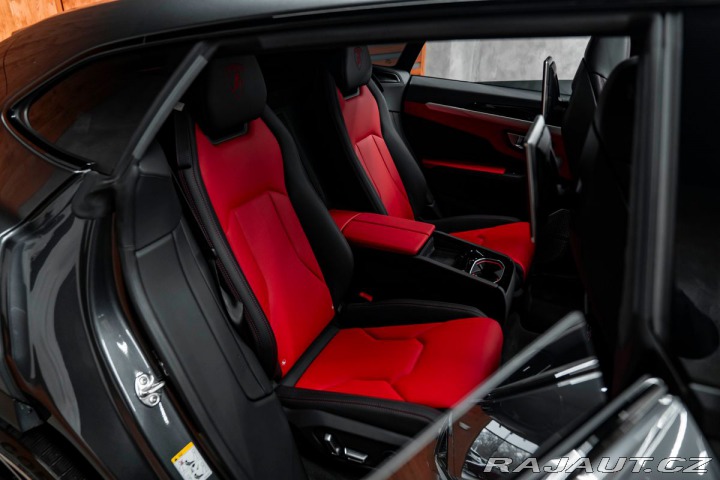 Lamborghini Urus 4.0 V8, B&O, Pano, Ma 1800