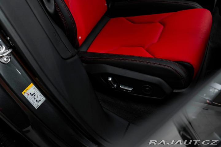 Lamborghini Urus 4.0 V8, B&O, Pano, Ma 2019