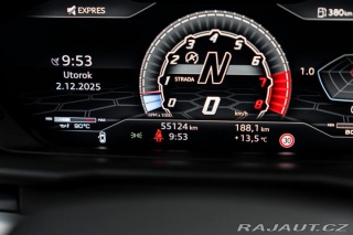 Lamborghini Urus 4.0 V8, B&O, Pano, Ma 2019