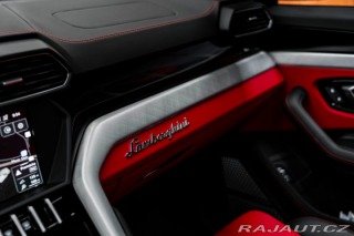 Lamborghini Urus 4.0 V8, B&O, Pano, Ma 2019