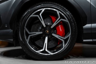 Lamborghini Urus 4.0 V8, B&O, Pano, Ma 2019