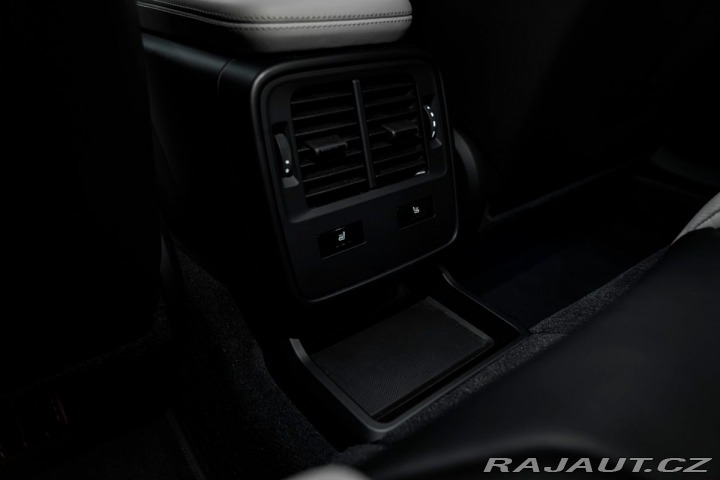 Porsche Taycan 4S, BOSE, PANO, HD MATRIX 2024