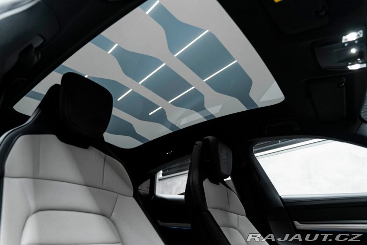 Porsche Taycan 4S, BOSE, PANO, HD MATRIX 2024