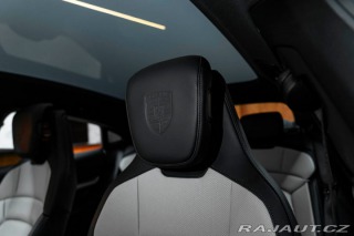 Porsche Taycan 4S, BOSE, PANO, HD MATRIX 2024
