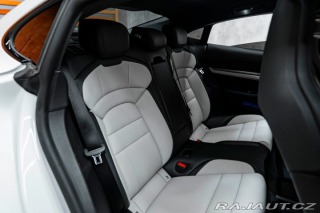 Porsche Taycan 4S, BOSE, PANO, HD MATRIX 2024