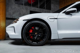 Porsche Taycan 4S, BOSE, PANO, HD MATRIX 2024