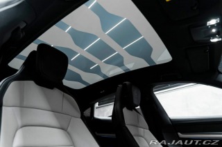 Porsche Taycan 4S, BOSE, PANO, HD MATRIX 2024