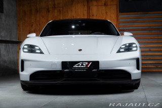 Porsche Taycan 4S, BOSE, PANO, HD MATRIX 2024