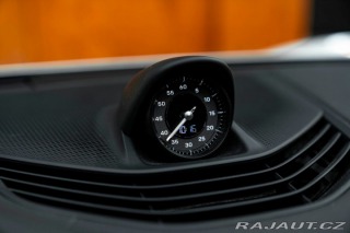 Porsche Taycan 4S, BOSE, PANO, HD MATRIX 2024