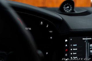 Porsche Taycan 4S, BOSE, PANO, HD MATRIX 2024