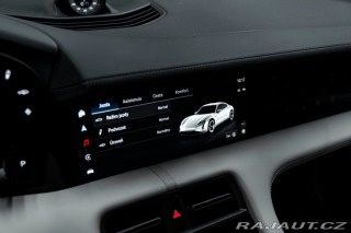 Porsche Taycan 4S, BOSE, PANO, HD MATRIX 2024