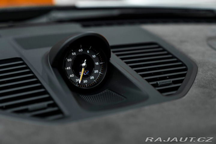 Porsche 911 GT3RS Weissach, Lift, Car 1800