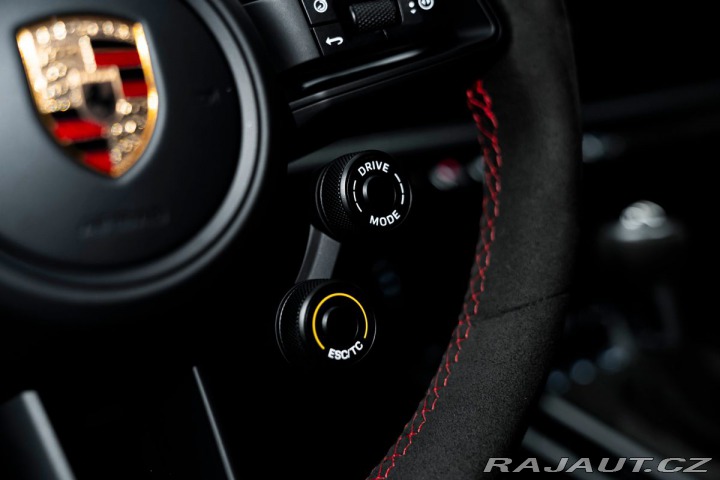 Porsche 911 GT3RS Weissach, Lift, Car 1800