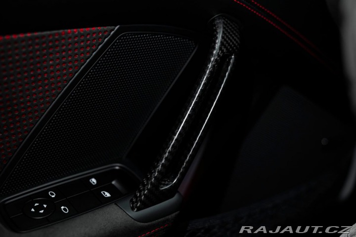 Porsche 911 GT3RS Weissach, Lift, Car 1800