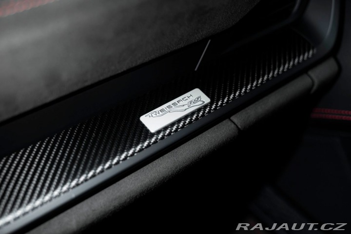 Porsche 911 GT3RS Weissach, Lift, Car 1800