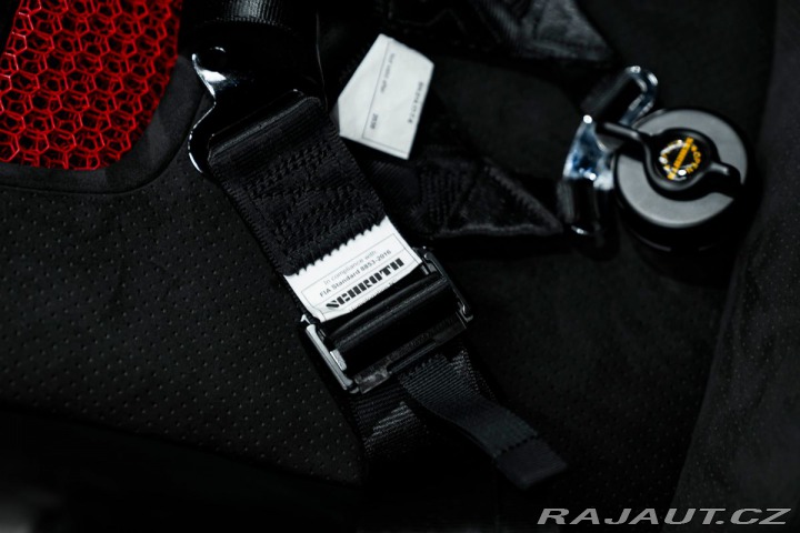 Porsche 911 GT3RS Weissach, Lift, Car 1800