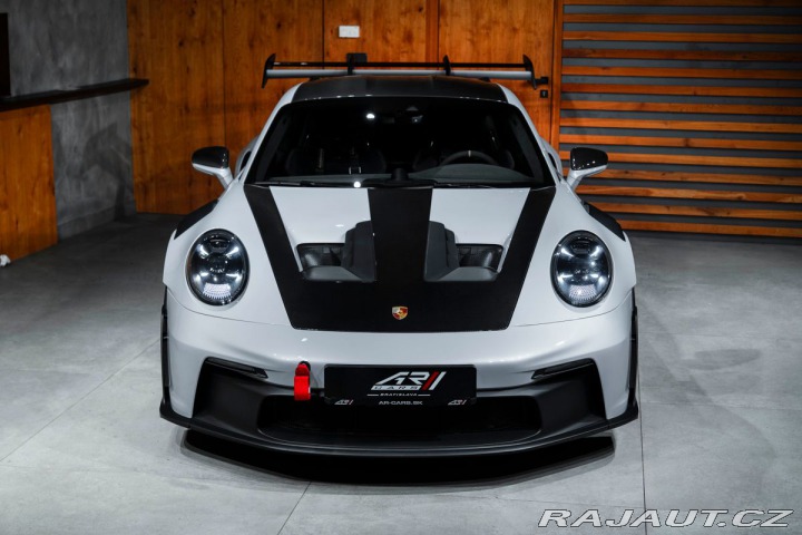 Porsche 911 GT3RS Weissach, Lift, Car 1800