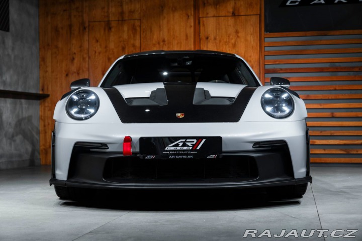 Porsche 911 GT3RS Weissach, Lift, Car 1800