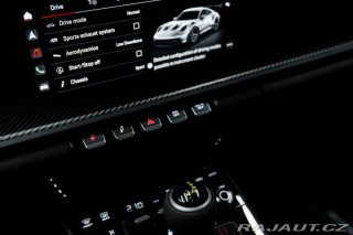 Porsche 911 GT3RS Weissach, Lift, Car 2025