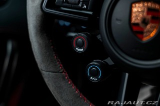 Porsche 911 GT3RS Weissach, Lift, Car 2025