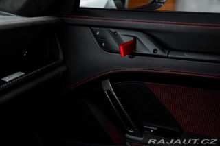 Porsche 911 GT3RS Weissach, Lift, Car 2025