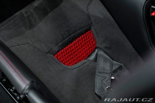 Porsche 911 GT3RS Weissach, Lift, Car 2025