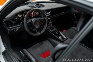 Porsche 911 GT3RS Weissach, Lift, Car 2025