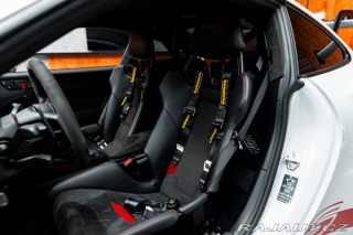 Porsche 911 GT3RS Weissach, Lift, Car 2025