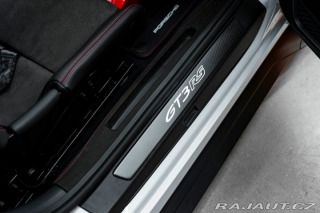 Porsche 911 GT3RS Weissach, Lift, Car 2025