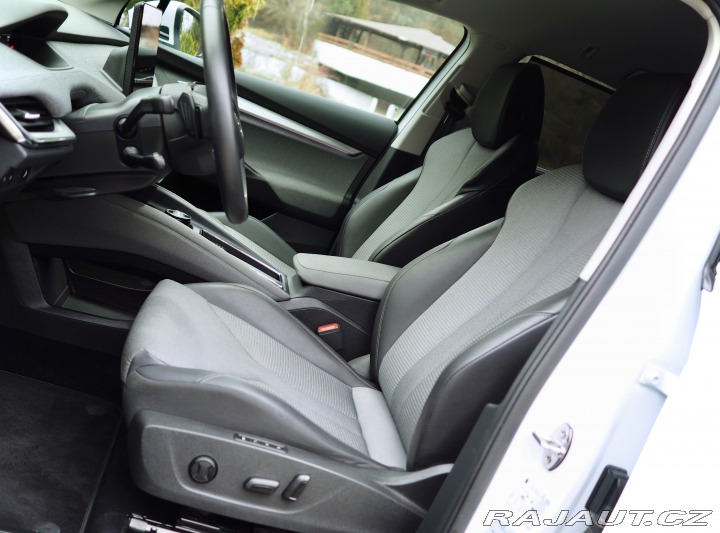 Škoda Enyaq iV iV 180HP LOFT-ODPOČET DPH 2021