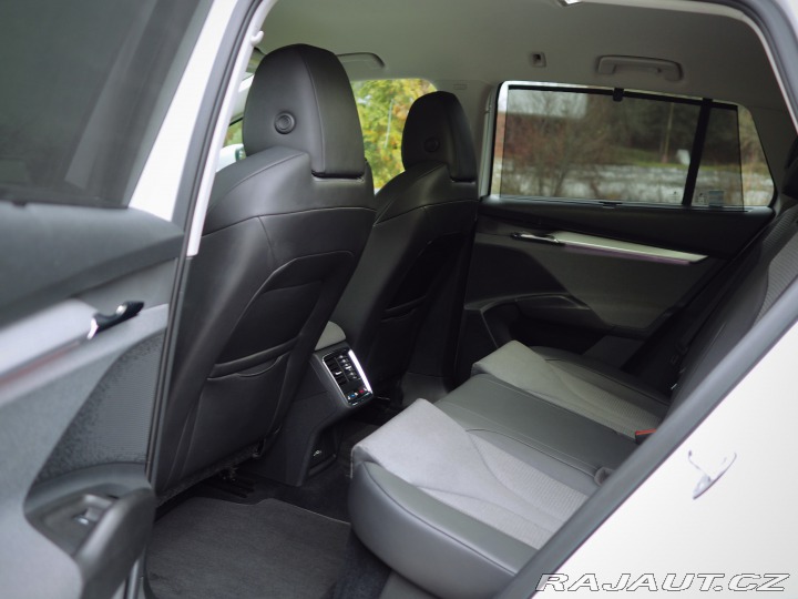 Škoda Enyaq iV iV 180HP LOFT-ODPOČET DPH 2021