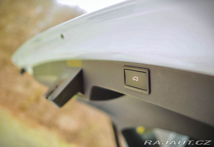 Škoda Enyaq iV iV 180HP LOFT-ODPOČET DPH 2021