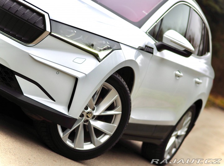 Škoda Enyaq iV iV 180HP LOFT-ODPOČET DPH 2021