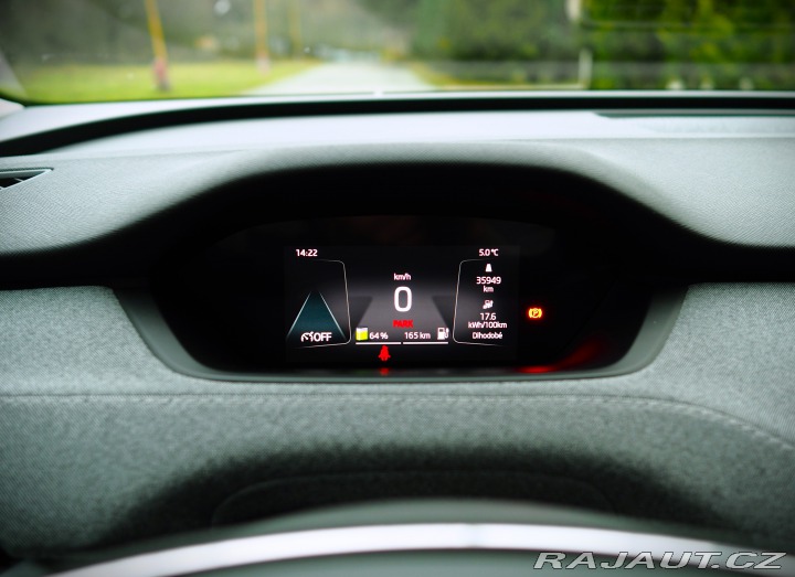 Škoda Enyaq iV iV 180HP LOFT-ODPOČET DPH 2021