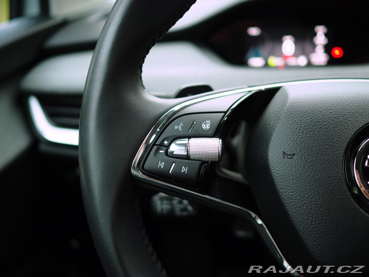 Škoda Enyaq iV iV 180HP LOFT-ODPOČET DPH 2021