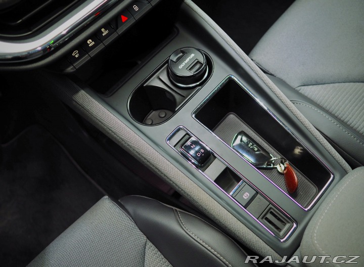 Škoda Enyaq iV iV 180HP LOFT-ODPOČET DPH 2021