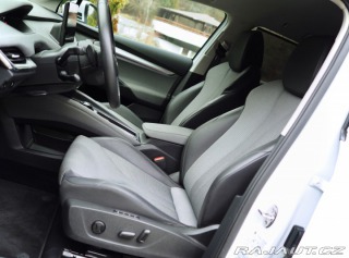 Škoda Enyaq iV iV 180HP LOFT-ODPOČET DPH 2021