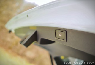 Škoda Enyaq iV iV 180HP LOFT-ODPOČET DPH 2021