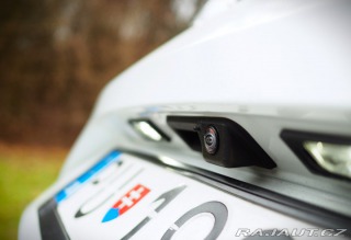 Škoda Enyaq iV iV 180HP LOFT-ODPOČET DPH 2021