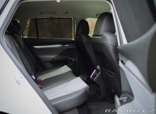 Škoda Enyaq iV iV 180HP LOFT-ODPOČET DPH 2021