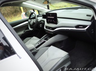 Škoda Enyaq iV iV 180HP LOFT-ODPOČET DPH 2021